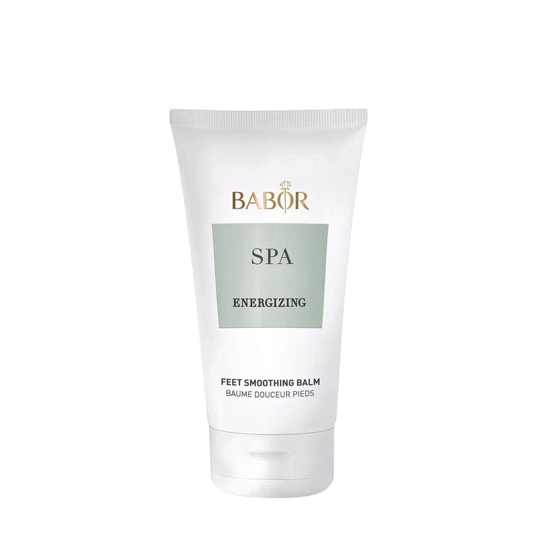 Бальзам для Ног СПА Энергия / BABOR SPA ENERGIZING Feet Smoothing Balm 4.006.75 фото 1