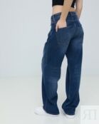 Джинсы Icon Denim LA BEA 1398772 фото 3