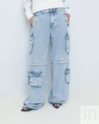 Джинсы Icon Denim LA ROSALIA 1398771 фото 4