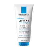 La Roche Posay Lipikar Syndet AP Крем-гель очищающий и восстанавливающий