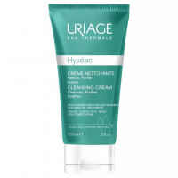 Uriage Hyseac Cleansing Cream Очищающий крем, 150 мл