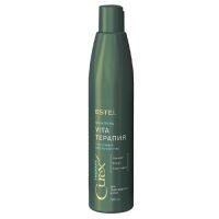 Estel Professional - Шампунь "Vita-терапия" для повреждённых волос, 300 мл