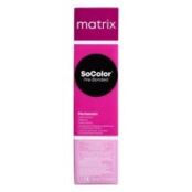 Matrix - Перманентный краситель SoColor Pre-Bonded Натуральные оттенки, 7G