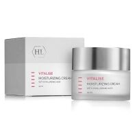 Holy Land Vitalise moisturizing cream Крем увлажняющий, 50 мл