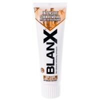 Blanx Med Intensive Stain Removal - Зубная паста Интенсивное удаление пятен