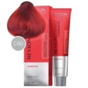 Revlon Professional Revlonissimo Cromatics - Краска для волос C60 Огненно-к