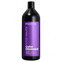 Matrix Total Results Color Obsessed Care Shampoo - Шампунь для защиты цвета
