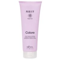 Kaaral Purify Colore Conditioner - Кондиционер для окрашенных волос, 250 мл