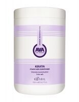 Kaaral AAA Keratin Color Care Condition - Кератиновый кондиционер для окраш