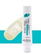 Aravia Professional - Гель для ног тонизирующий Easy Step, 100 мл