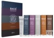 Kaaral Baco Permanent Haicolor - Перманентный краситель для волос с гидроли