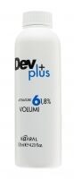 Kaaral - Осветляющая эмульсия Dev Plus 1,8% 6 volume, 120 мл KD0061C фото 1