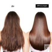 L'Oreal Professionnel Pro Longer - Термозащитный крем для длинных волос, 15
