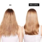 Loreal Professionnel Blondifier Gloss - Маска для осветленных волос