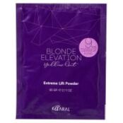 Kaaral Blonde Elevation Extreme Lift Powder - Обесцвечивающий порошок, 60 г K014BE60 фото 1