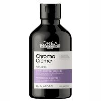 Loreal Professionnel Chroma Creme - Шампунь-крем с фиолетовым пигментом для E3786300 фото 1