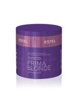 Estel Otium Prima Blonde - Маска оттеночная серебристая для холодных оттенк