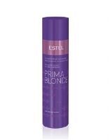 Estel Otium Prima Blonde - Бальзам оттеночный серебристый для холодных отте