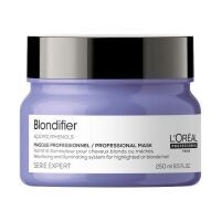 Loreal Professionnel Blondifier Gloss - Маска для осветленных волос