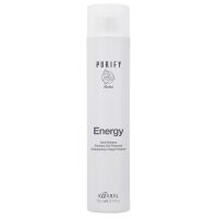 Kaaral Purify Energy Shampoo - Интенсивный энергетический шампунь с ментоло