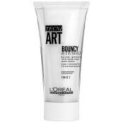 Loreal Professionnel - Крем Bouncy&Tender для вьющихся волос, 150 мл E2906000 фото 1