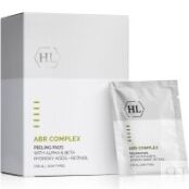 Holy Land Alpha-Beta & Retinol Peeling Pads Отшелушивающие салфетки, 24 шт