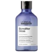 L'Oreal Professionnel Serie Expert Blondifier Gloss - Шампунь  для осветлен E3554700 фото 1