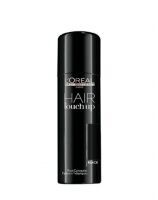 L'Oreal Professionnel Hair Touch Up Black - Профессиональный консилер для в