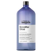 L'Oreal Professionnel Blondifier Gloss - Шампунь для осветленных и мелирова