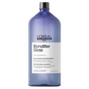 L'Oreal Professionnel Blondifier Gloss - Шампунь для осветленных и мелирова