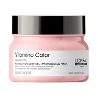 L'Oreal Professionnel Vitamino Color - Маска для окрашенных волос, 250 мл