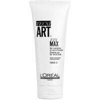 Loreal Professionnel - Гель максимальной фиксации Fix Max, 200 мл