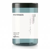 Kaaral - Маска для окрашенных и химически обработанных волос Color Care Mas
