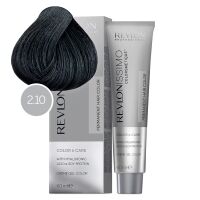 Revlon Professional Revlonissimo Colorsmetique - Краска для волос 2.10, 60 7219914210 фото 1