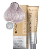 Revlon Professional - Перманентный краситель Colorsmetique Intense Blonde,