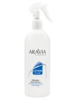 Aravia Professional - Мицеллярный лосьон для подготовки кожи к депиляции