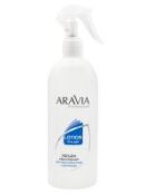 Aravia Professional - Мицеллярный лосьон для подготовки кожи к депиляции AR1037 фото 1