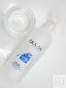 Aravia Professional - Мицеллярный лосьон для подготовки кожи к депиляции AR1037 фото 4