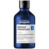 L'Oreal Professionnel - Шампунь Serioxyl Advanced для уплотнения волос, 300
