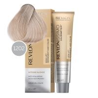 Revlon Professional - Перманентный краситель Colorsmetique Intense Blonde,