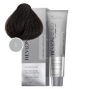 Revlon Professional Revlonissimo Colorsmetique - Краска для волос, 1 иссиня