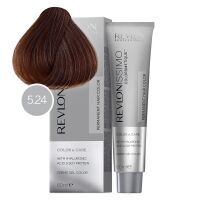 Revlon Professional Revlonissimo Colorsmetique - Краска для волос, 5.24 све