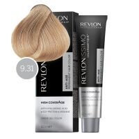 Revlon Professional Revlonissimo NMT High Coverage - Краска для волос 9-31