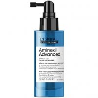 L'Oreal Professionnel - Сыворотка-активатор Aminexil Advanced для ослабленн E3871700 фото 1