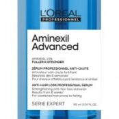 L'Oreal Professionnel - Сыворотка-активатор Aminexil Advanced для ослабленн E3871700 фото 2