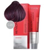 Revlon Professional Revlonissimo Cromatics - Краска для волос C20 Фиолетовы