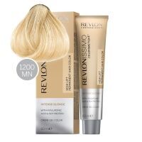 Revlon Professional - Перманентный краситель Colorsmetique Intense Blonde,