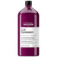 L'oreal Professionnel - Профессиональный увлажняющий шампунь Curl Expressio