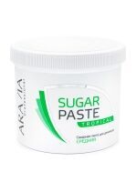 Aravia Professional - Паста сахарная для депиляции Тропическая