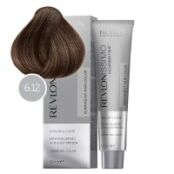 Revlon Professional Revlonissimo Colorsmetique - Краска для волос, 6.12 тем 7219914612 фото 1